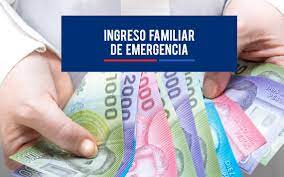 Y luego que, entre el 11 y el 16 de abril ingresaron su número de cbu (cuenta bancaria uniforme) para cobrar el ife (ingreso familiar de emergencia). Bono Ingreso Familiar De Emergencia 2020 Como Saber Si Soy Beneficiario Bonos Del Gobierno De Chile