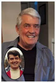 Frank Braun March 15, 1943