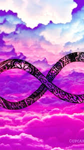 Cute Infinity Wallpapers Tumblr Iphone Best Wallpapers Galaxy Infinity Symbol 720x1280 Download Hd Wallpaper Wallpapertip Dreamcatcher galaxy wallpaper/lockscreen girly, cute, wallpapers for iphone, android, ipad & all other smart devices.