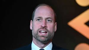 Le prince William sera présent à la réouverture de Notre-Dame