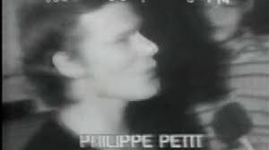 The Walk Movie vs. True Story of Philippe Petit, Man