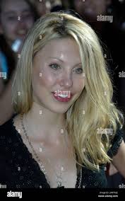 Chloe and her daughter hi-res stock photography and images