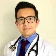 Jairo Alberto Morantes Caballero, Médico Internista en Usaquen