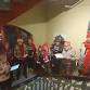 Christmas market at Narvik Museum event image