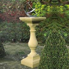 Check spelling or type a new query. Garten Sonnenuhr Mit Saule Kaufen Archimedes