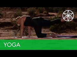 Yoga Conditioning For Weight Loss | Yoga | Gaiam - YouTube
