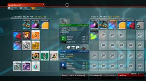 We did not find results for: No Man S Sky Ships Ship Classes Exotic Ships Sell Ships And More Usgamer