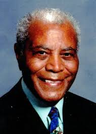 Alvin Edward White Obituary