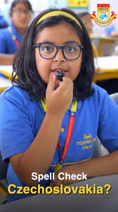 We are extremely glad to share that our Vice principal Ms. Beulah Benjamin  went as a chief guest to launch the Cambridge English course program at  VISTAS- (Vels Institute of Science technology