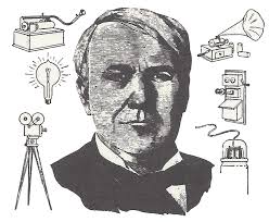 55 thomas and friends printable coloring pages for kids. Thomas Alva Edison 1847 1931 Student Handouts
