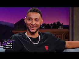 Jun 21, 2021 · ben simmons' shooting struggles were predated by years of confusion around what the problem is, yaron weitzman writes. When Did Ben Simmons Know He Could Beat His Dad Youtube