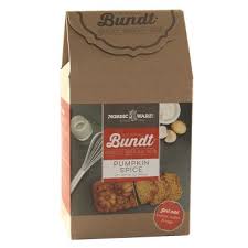 Maybe you would like to learn more about one of these? Pumpkin Spice Quick Bread Mix Nordic Ware
