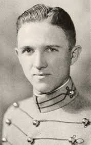 Maj David Albaugh DeArmond (1910-1993)