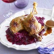 Knusprige Gansekeulen Rezept Chefkoch Rezepte Auf Lecker De Kochen Backen Und Schnelle Gerichte Rezepte Rezept Gansekeule Gansebraten Rezept