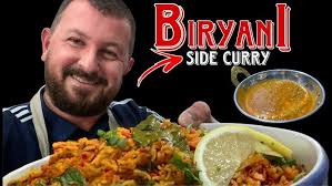 BIR Biryani Gravy
