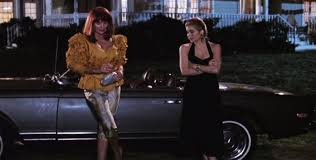 Don't Tell Mom the Babysitter's Dead - 27th Letter Productions