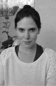 Interview With Hannah Baggott Rkvry Quarterly Literary Journal