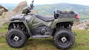 video polaris sportsman 570 x2 on test farmers weekly video polaris sportsman 570 x2 on test