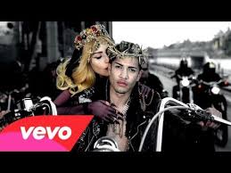 Maybe you would like to learn more about one of these? Lady Gaga Judas Audio Song Lyrics Music Mad Girl S Love Songs And Lyrics