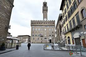 Da un parte la capitale sembra tenere. Toscana Zona Arancione Da Quando Scatta Il Lockdown Leggero