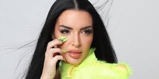 Anne Lukin: "Me he dado cuenta de que tengo un estilo propio"