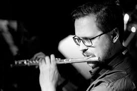 Divergence Jazz Orchestra at The Music Place, June 2016