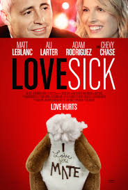 Vanessa rodriguez is a casting director and wife of comedian chris spencer. Lovesick Production Contact Info Imdbpro