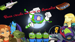 French Youtube Poop Buzz L Eclair Souffre De Bipolarite Youtube