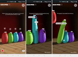 If your answer is yes, blob opera is at your disposal! Blob Opera How To Create A Fun Opera With The Google Arts Culture Experiment Samagame