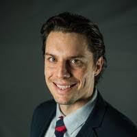 John Stoller's Instagram, Twitter & Facebook