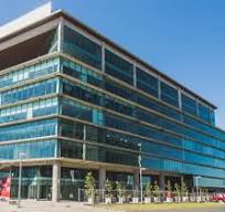 Aluminium Curtain Wall Profile, Unitized Facade Curtain Wall ...