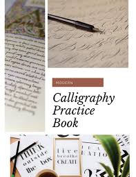 Decorative calligraphy font, good for writing quotes and titles. Modern Calligraphy Practice Book Super Simple Hand Lettering Upper And Lowercase Calligraphy Alphabet For Letter Practice Modern Calligraphy 101 Vader Phil Publishers Johan 9781092847803 Amazon Com Books