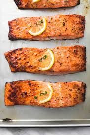 Maybe you would like to learn more about one of these? Best Oven Baked Salmon Creme De La Crumb