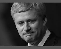 前总理Stephen Harper辞去议员职务| ChineseCanadianVoice.ca