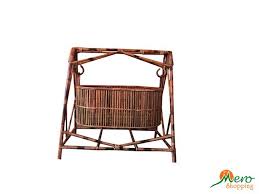 We did not find results for: Buy Cane Bamboo Baby Cradle Kokro At Best Price In Kathmandu Nepal