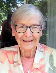Obituary information for Catherine W. Creed