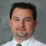 Dr. Kevin J. Berlin, DO