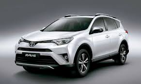 Select a toyota suv model. Toyota Del Peru Presenta Su Renovada Rav4 Automundo