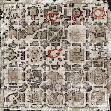 Caverns Of Frost | Diablo Wiki | Fandom