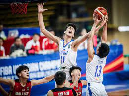 Sa first part mapapanood niyo (partly) and prod ni bossing with jose, wally, xyriel and zaijian sa asap rocks. Batang Gilas Coach Says Kai Sotto Has Been A Game Changer In International Play Abs Cbn Sports Scoopnest