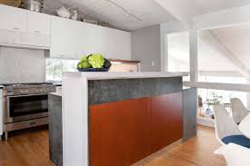 After seeing my recent stories on the color avocado used in kitchens, stacy emailed with photos of. 75 Beautiful Mid Century Modern Kitchen Pictures Ideas March 2021 Houzz