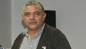 Adiós a un bravo del Batallón de Infantería de Marina 5