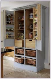 We All Know That There Are So Many Items That You Can Find In The Kitch Free Standing Kitchen Cabinets Kitchen Pantry Cabinet Freestanding Freestanding Kitchen