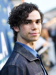 Cameron Boyce Celebrity Profile