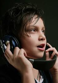 Armin Azimi @ kids'music