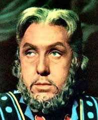 BERENICE, Much-married sister & lover of King Agrippa