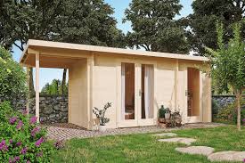 Gartenhaus bauen mit fundament mit der anleitung von hornbach: Das Okologische Gartenhaus 8 Wichtige Umwelt Technik Tipps