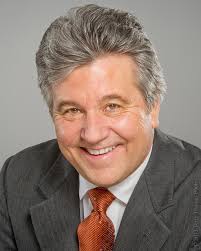 actor Greg Hunter: businessman