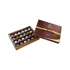 Godiva wanted to unify data across digital channels and brick & mortar locations to provide an even more godiva chocolatier is the global leader in premium chocolate. Godiva Truffe Signature Assorted Chocolate Truffles Box Of 24 Shopee Malaysia