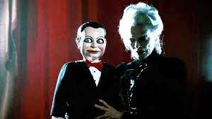 Check spelling or type a new query. Horror Queers Discussing The Dangerous Dolls Of Dead Silence Bloody Disgusting